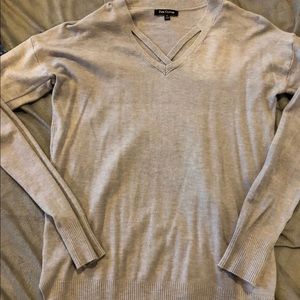 Stitch fix sweater xs